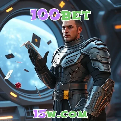 100bet: O Aplicativo que Transforma Sua Experiência em Jogos Online