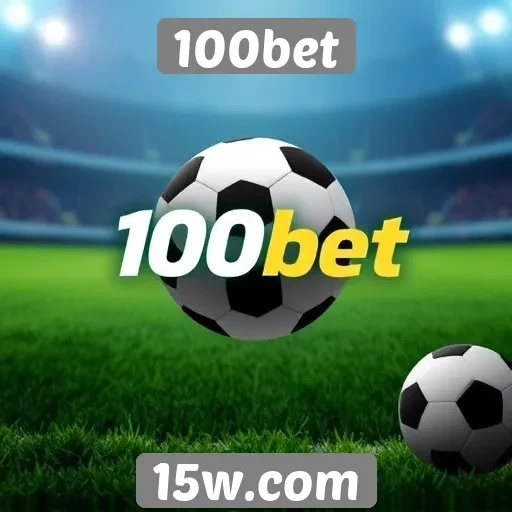 Análise das funcionalidades do site 100bet