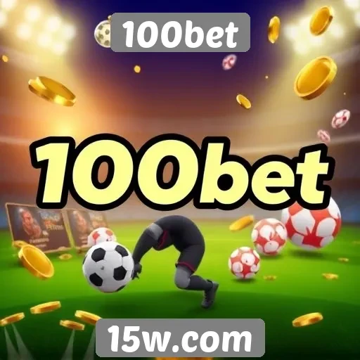 Avaliação das opções de jogos disponíveis no 100bet