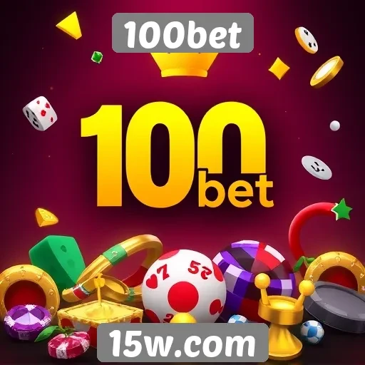 Análise dos jogos disponíveis no site 100bet