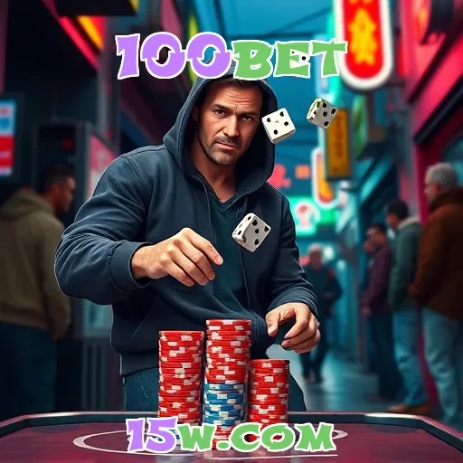 100bet: Entre no Jogo e Vença com Emoção!