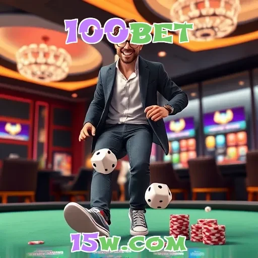 100bet: A Plataforma Que Transforma Seu Jeito de Jogar Online