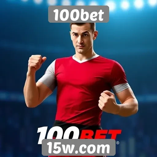 Promoções e bônus oferecidos pelo site 100bet