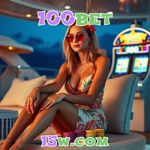 100bet e a Fascinante Aventura dos Caça-Níqueis Online