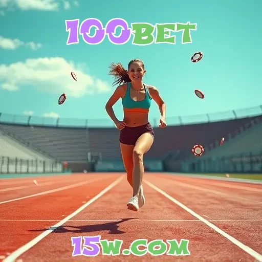100bet: Mergulhe na Diversão dos Eventos Esportivos Agora Mesmo!